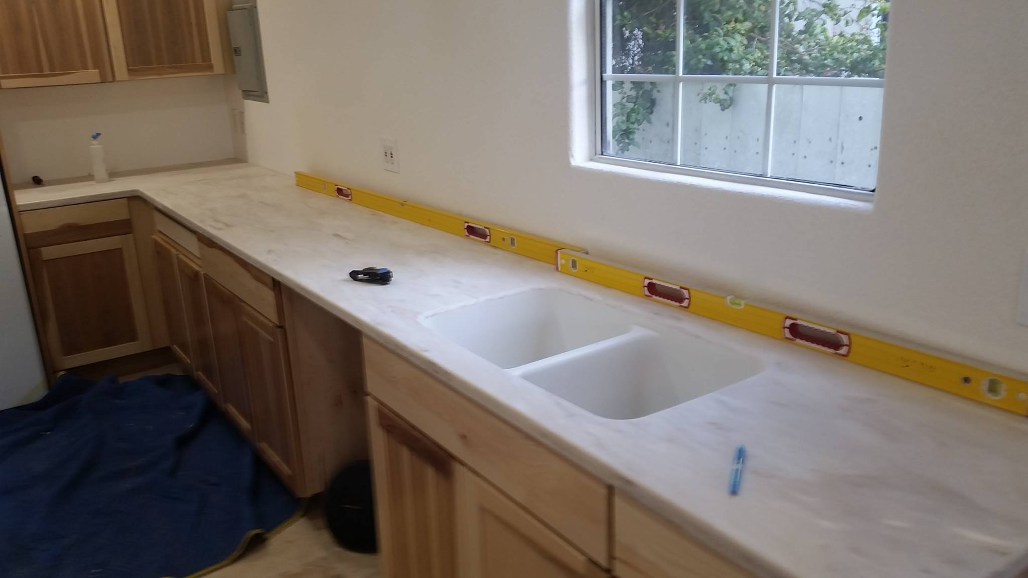 Ogden Woodworking custom woodworking project showcase in Goleta, CA - expert cabinets, countertops, and furniture craftsmanship