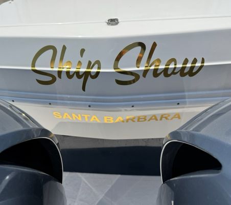 Ogden Woodworking location at 375 Pine Ave, Goleta CA - custom woodworking and carpentry workshop for cabinets and furniture